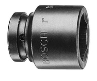 Klucz nasadowy do wkrętarek udarowych 36mm 1 cal M24 1608557054 BOSCH