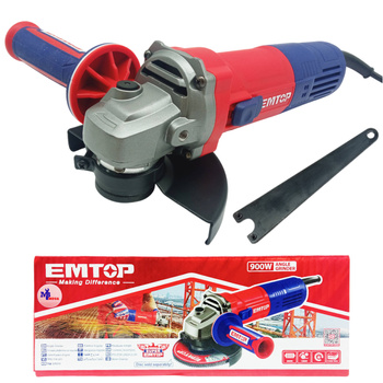 EAGR09051E Szlifierka kątowa 125mm 900W