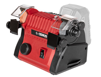 Cedrus Szlifierka stołowa 3w1 20V solo CEDCBG50LI 