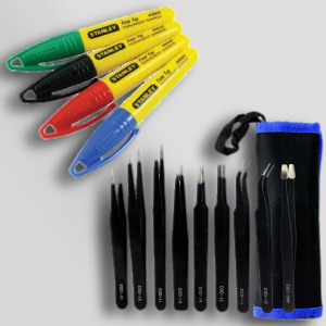 Other hand tools and accessories