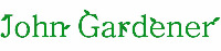 John Gardener - narzędzia ogrodowe 